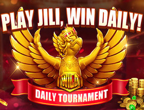 JILI Daily Tournament