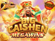 Big Cai Shen