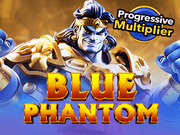 Blue Phantom