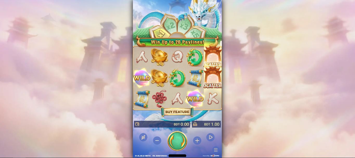 Fortune Familiar