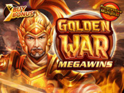 Golden War